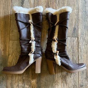 BCBGirls boots